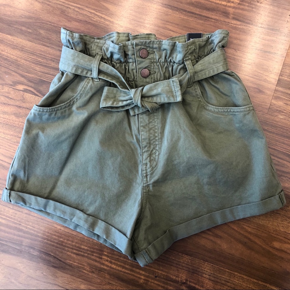 Shorts